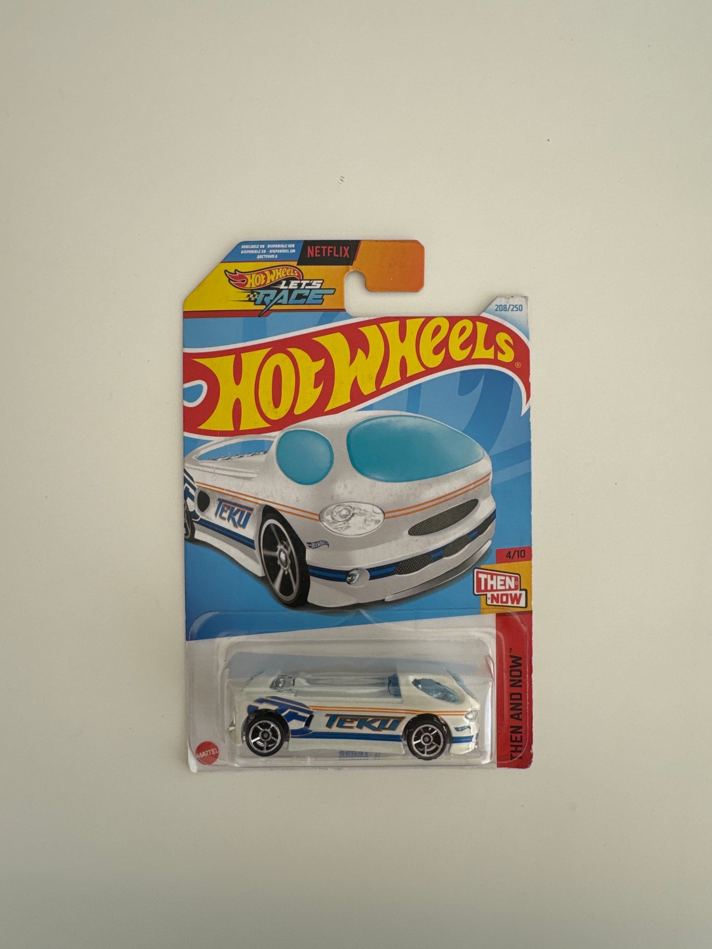 Hot Wheels - Deora II