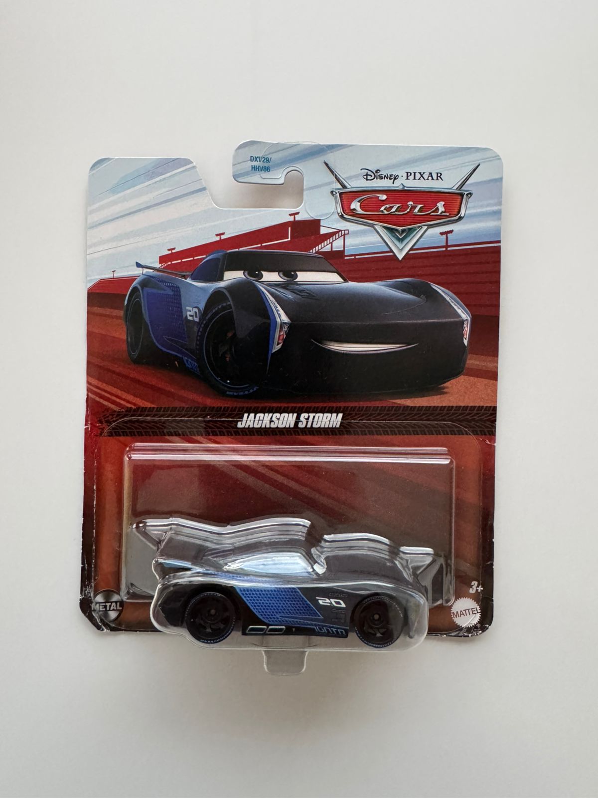 Disney - Jackson Storm