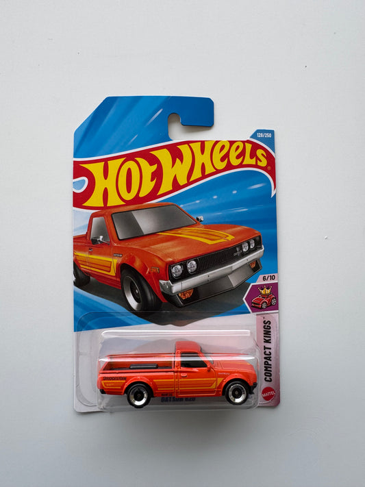Hot Wheels - Datsun 620