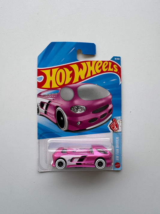 Hot Wheels -  Deora II