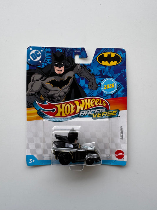 Hot Wheels - Racerverse - Batman