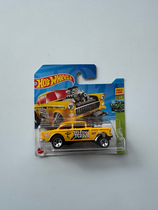 Hot Wheels - Chevy Bel Air Gasser