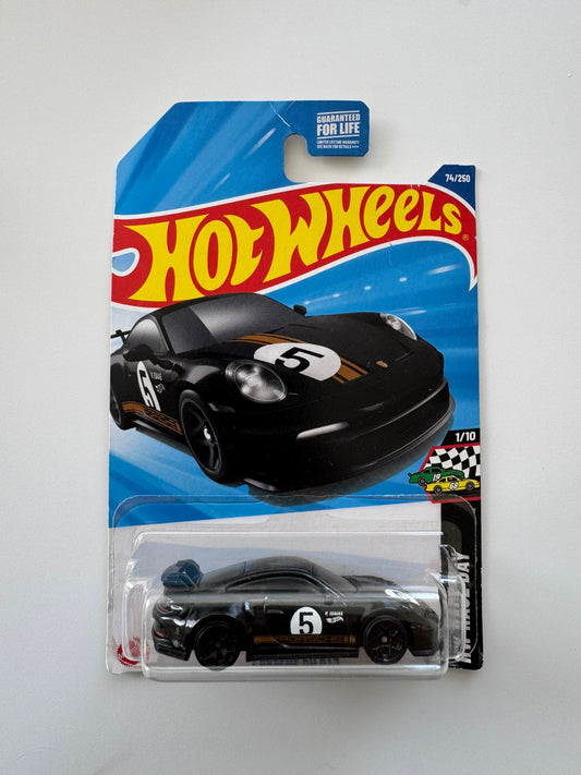 Hot Wheels - Porsche 911 GT3