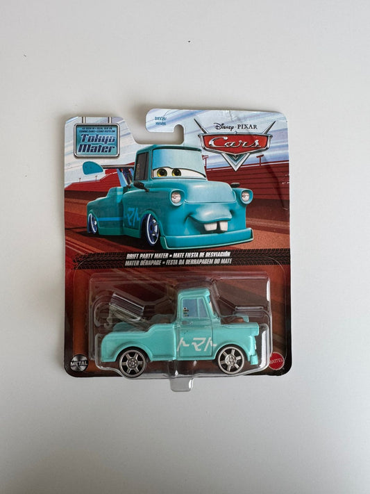 Disney - Drift Tom Mate